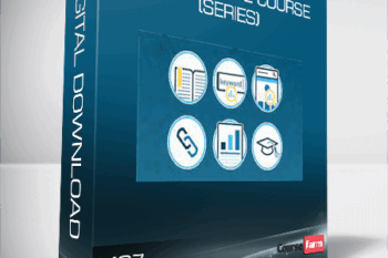 MOZ – SEO COMPLETE COURSE (Series)
