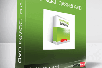 Mr. Dashboard – Financial Dashboard
