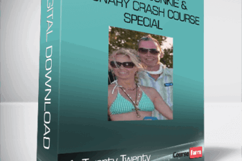 Mr Twenty Twenty – Gambler, Junkie & Visionary Crash Course Special