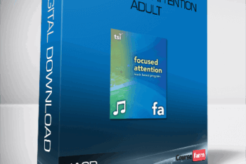 NACD – TSI Focused Attention – Adult