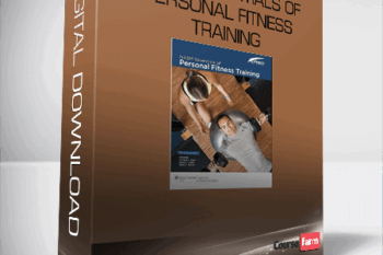 NASM Essentials of Personal Fitness Training