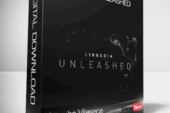 Natasha Vilaseca – Linkedin Unleashed