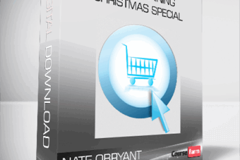 Nate Obryant – E-Com Training Christmas Special