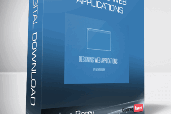 Nathan Barry – Designing Web Applications