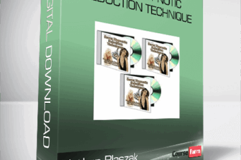 Nathan Blaszak – Secret Hypnotic Seduction Technique
