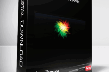 Nathan Thomas – Core Inner Game