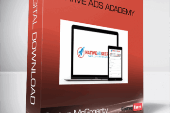 Native Ads Academy – Duston McGroarty