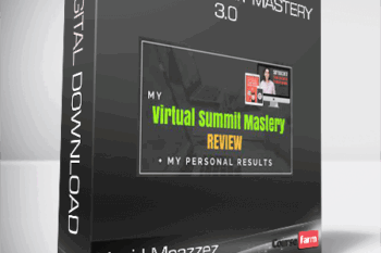 Navid Moazzez – Virtual Summit Mastery 3.0