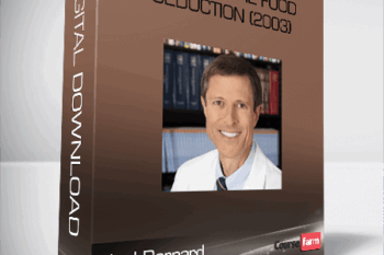 Neal Barnard – Breaking the Food Seduction (2003)
