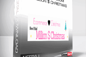 Neeraj – All Things Ecom – Million $ Christmas
