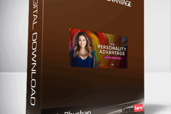 Neeta Bhushan – Personality Advantage