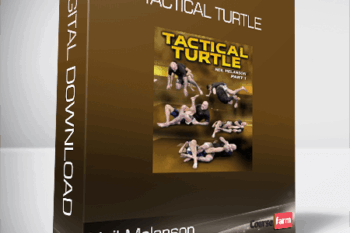 Neil Melanson – Tactical Turtle