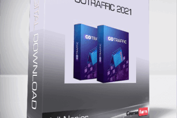 Neil Napier – GoTraffic 2021