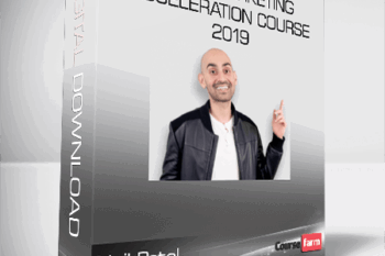 Neil Patel – Email Marketing Acceleration Course 2019