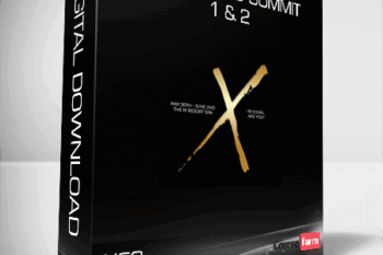 NES – No Excuses Summit 1 & 2