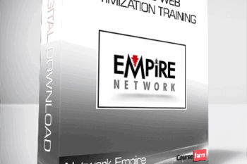 Network Empire -Semantic Web Optimization Training