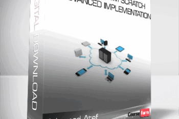Network from Scratch to Advanced Implementation – Mohamed Atef