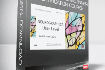 Neurographica – Basic User Level (Beginner) Certification Course