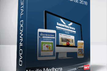 Neville Medhora – Kopywriting Kourse 2018