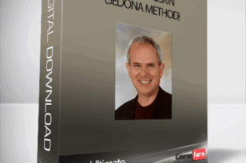 New Ultimate Freedom Program – Hale Dwoskin (Sedona Method)