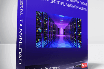 Nginx + Apache Webserver From Scratch – Certified VestaCP Admin – Various Authors