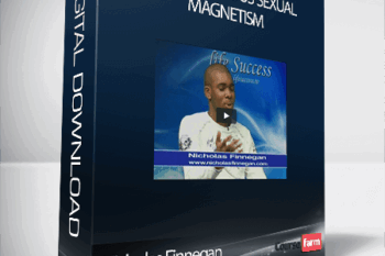 Nicholas Finnegan – Instantaneous Sexual Magnetism