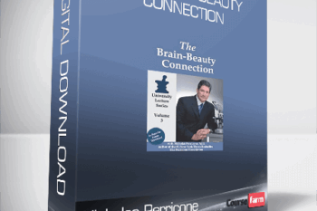 Nicholas Perricone – The Brain-Beauty Connection