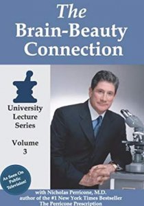 Nicholas Perricone - The Brain-Beauty Connection