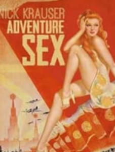 Nick Krauser - Adventure Sex