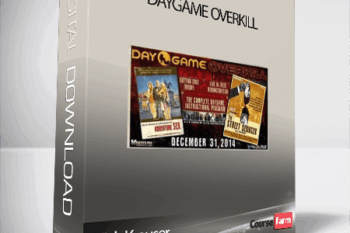 Nick Krauser – Daygame Overkill