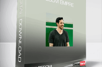 Nick Peroni – eCom Empire