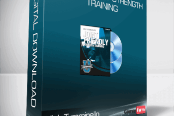 Nick Tumminello – Joint Friendly Strength Training