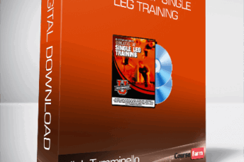 Nick Tumminello – Secrets of Single Leg Training