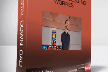 Nick Vujicic – No Arms, No Legs, No Worries