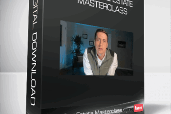 Nick’s Real Estate Masterclass