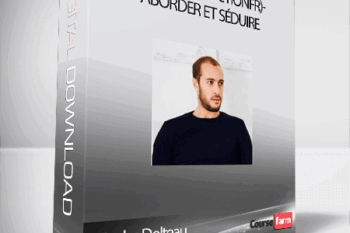Nicolas Dolteau – (Coachseductionfr)- Aborder et Séduire
