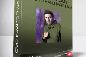 Nir Maman – Israeli Connection – Hand To Hand Part 1 & 2