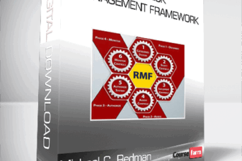 NIST Risk Management Framework – Michael C. Redman