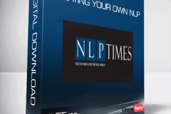 NLPTimes – Creating Your Own NL