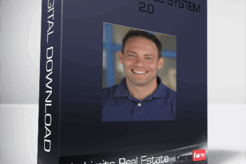 No Limits Real Estate – No Limits Sales System 2.0