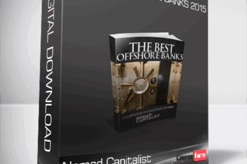 Nomad Capitalist – The Best Offshore Banks 2015