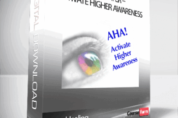 Now Healing – Elma Mayer – Activate Higher Awareness