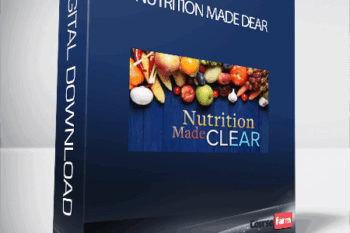 Nutrition Made dear