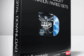 Nick Tumminello – MAPS: Mobility & Activation Paired Sets