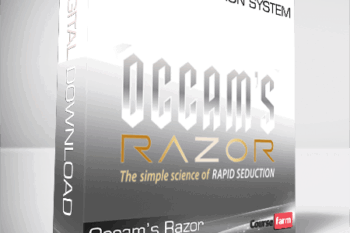 Occam’s Razor – Ultimate Seduction System
