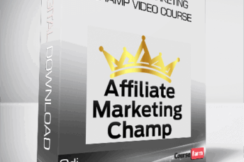 Odi – Affiliate Marketing CHAMP Video Course