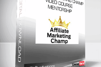 ODi Productions – Affiliate Marketing CHAMP Video Course + MENTORSHIP