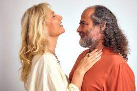 Ohad Pele & Dawn Cherie - Sacred Relating: Open or Not (ISTA Online Festival 2021)