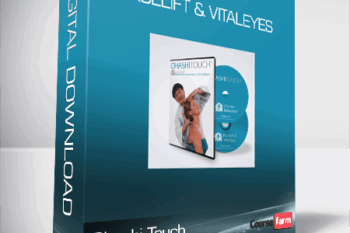 Ohashi Touch – FaceLift & VitalEyes