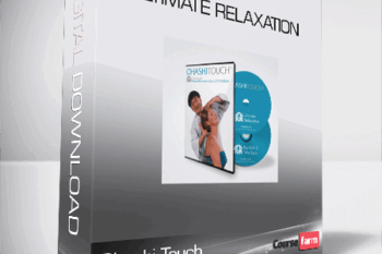 Ohashi Touch – Ultimate Relaxation